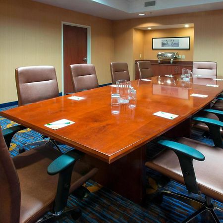 Courtyard By Marriott Montgomery Prattville Eksteriør bilde