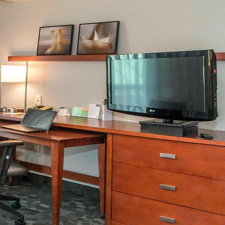 Courtyard By Marriott Montgomery Prattville Eksteriør bilde