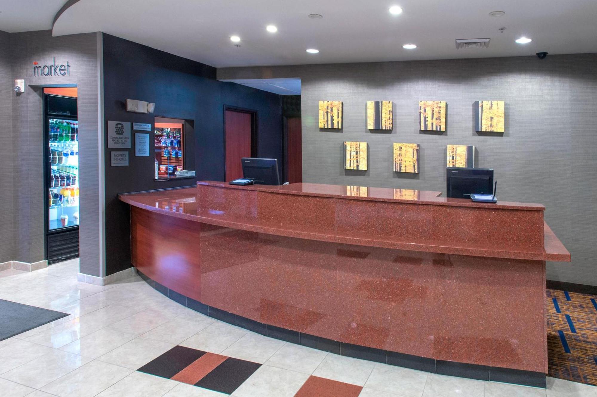 Courtyard By Marriott Montgomery Prattville Eksteriør bilde
