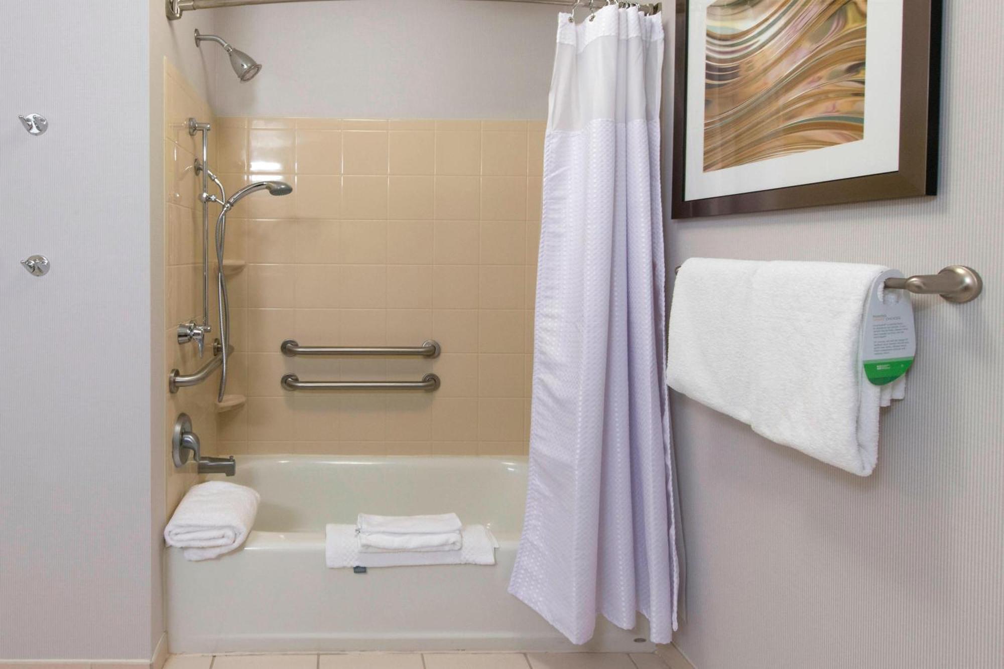 Courtyard By Marriott Montgomery Prattville Eksteriør bilde