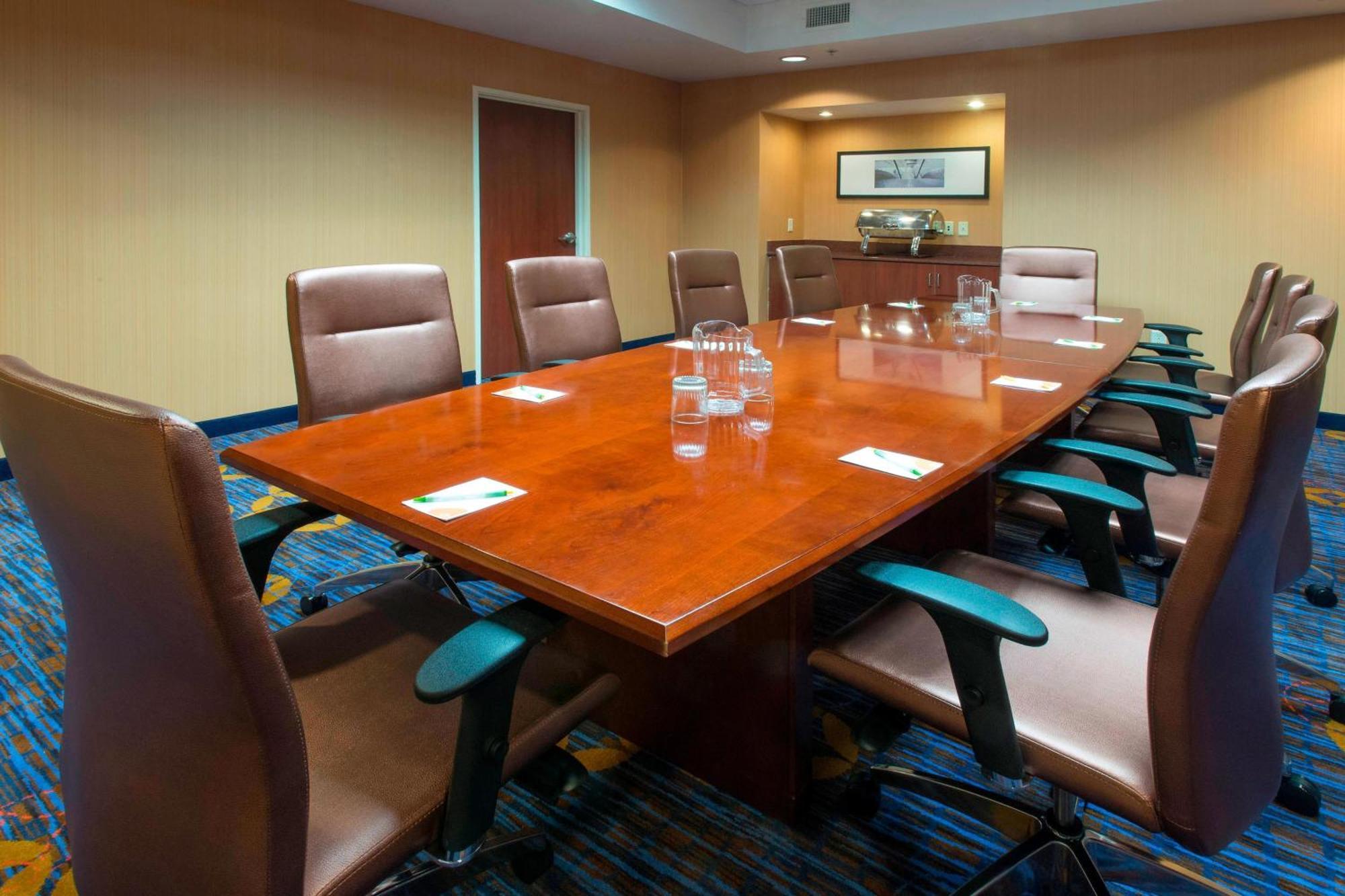 Courtyard By Marriott Montgomery Prattville Eksteriør bilde