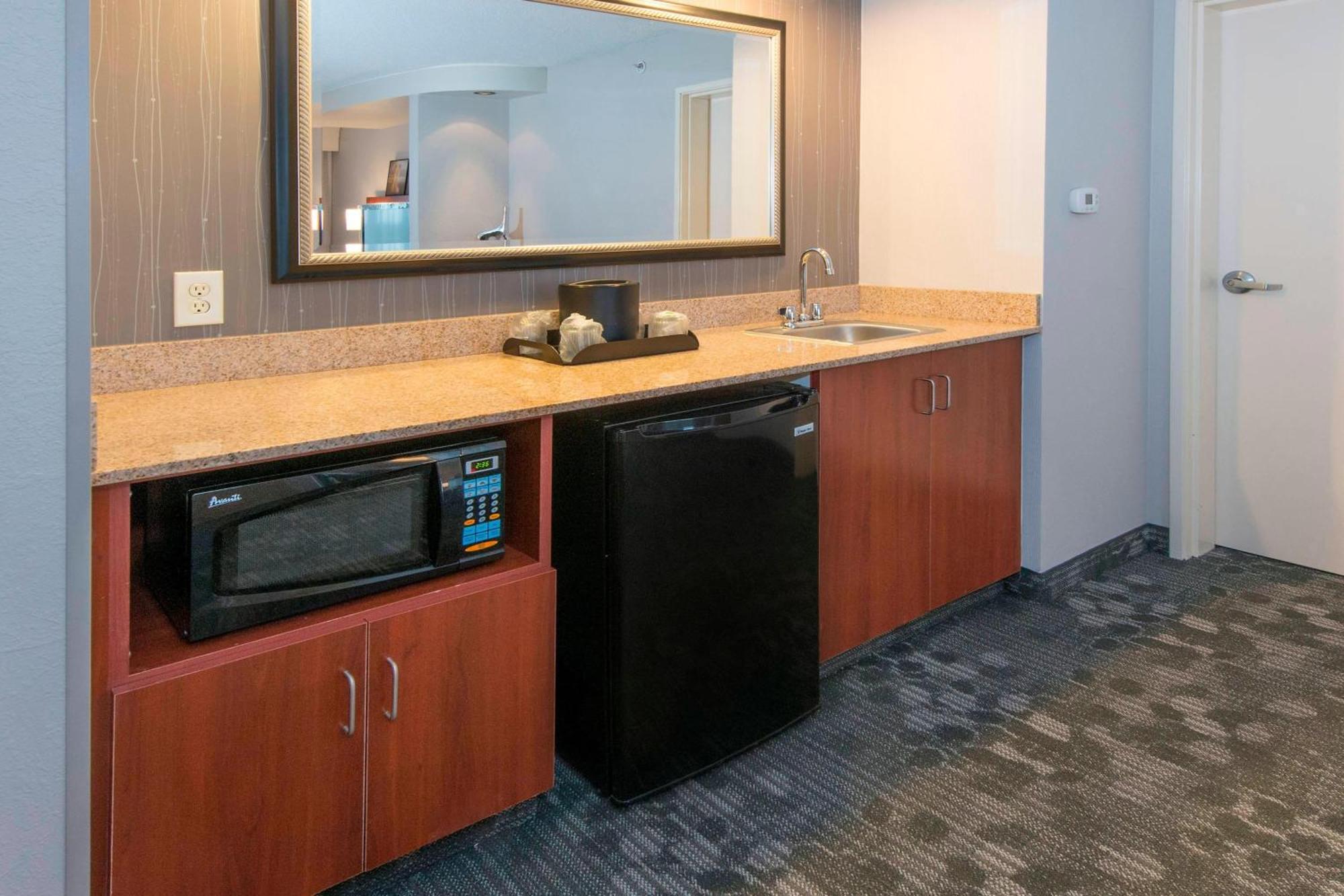 Courtyard By Marriott Montgomery Prattville Eksteriør bilde