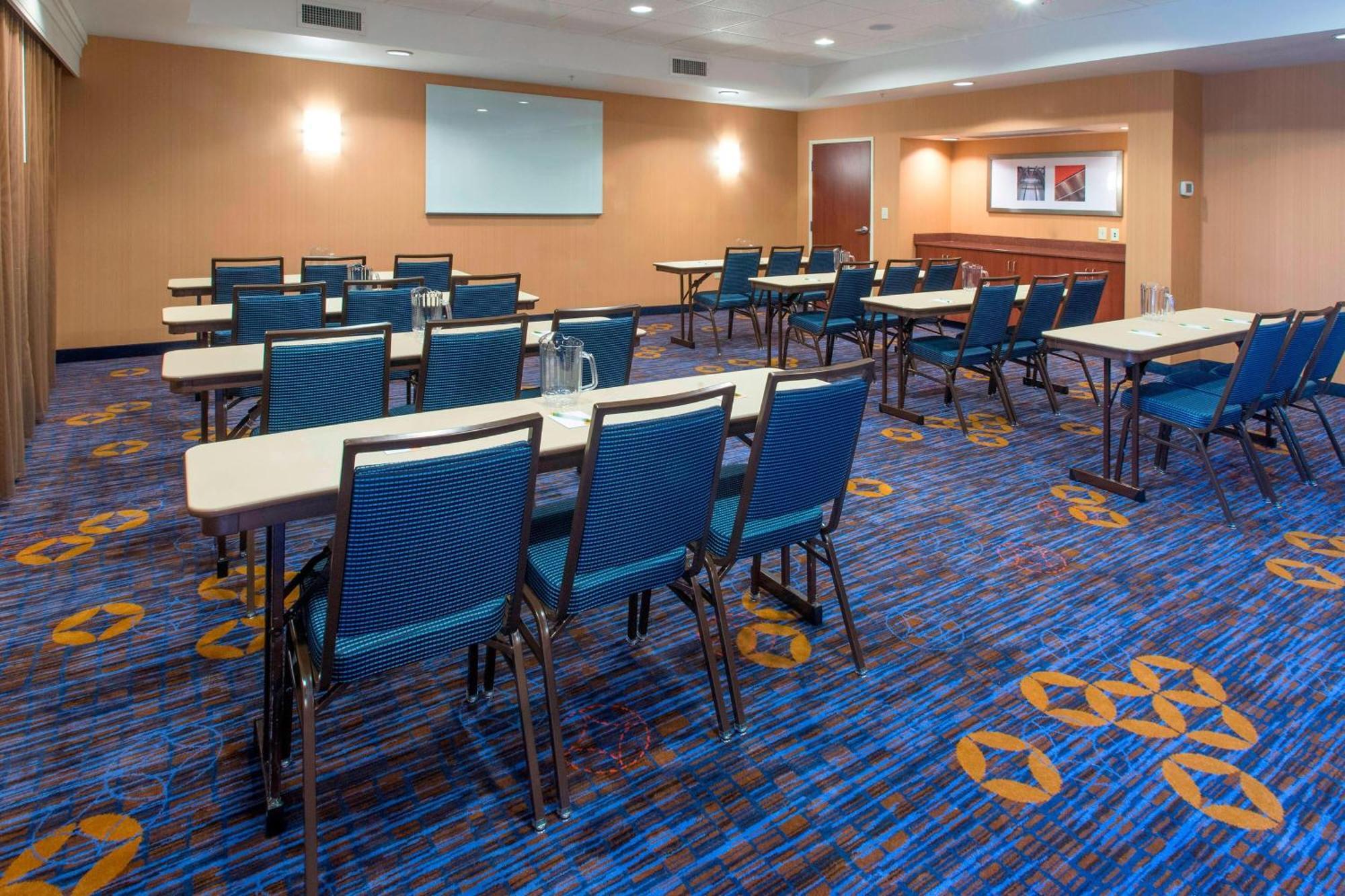 Courtyard By Marriott Montgomery Prattville Eksteriør bilde