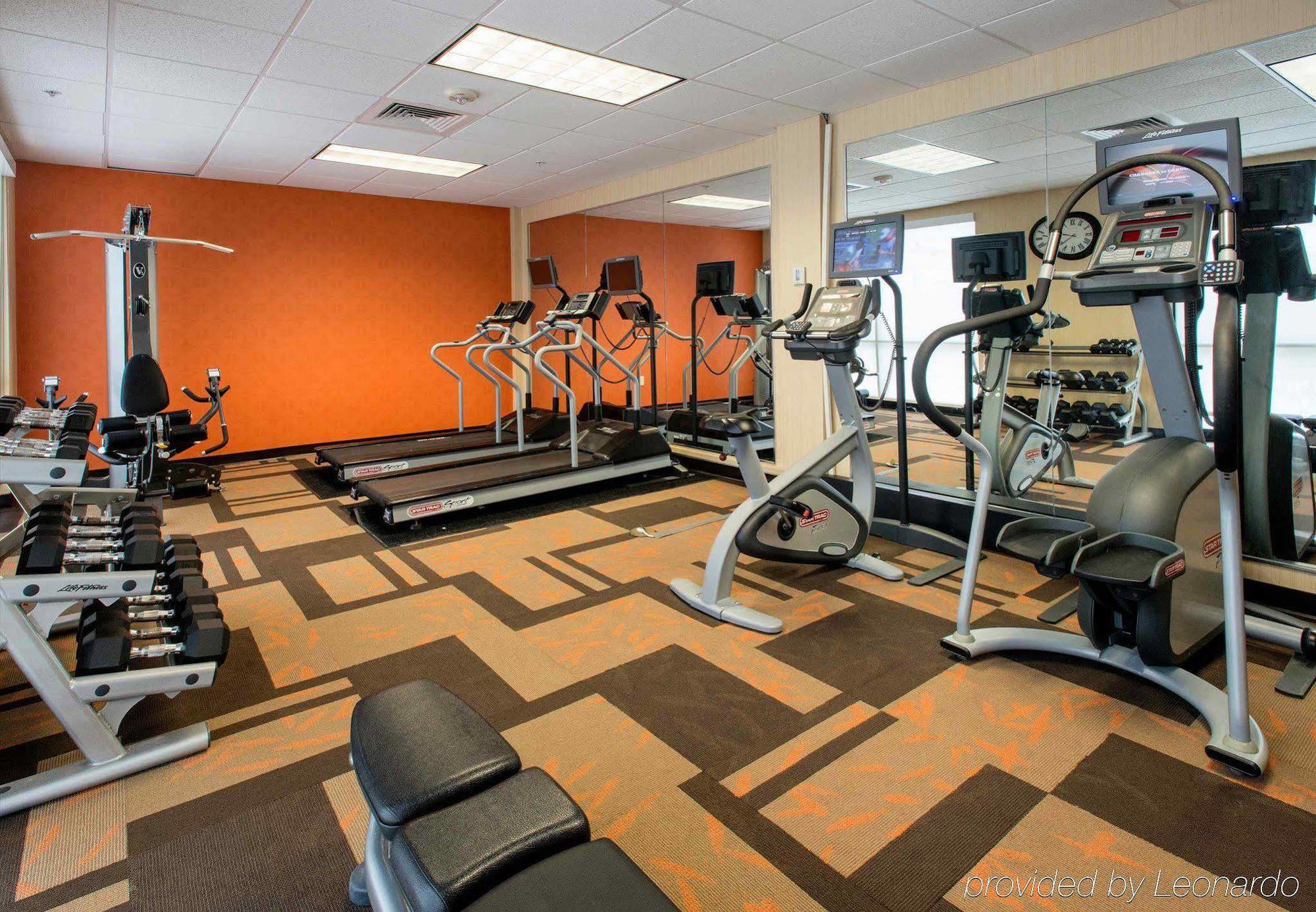Courtyard By Marriott Montgomery Prattville Eksteriør bilde