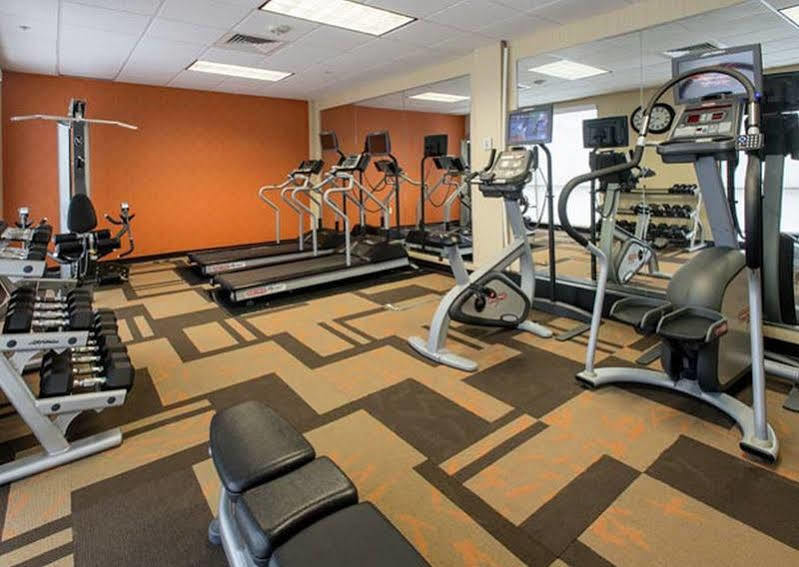 Courtyard By Marriott Montgomery Prattville Eksteriør bilde