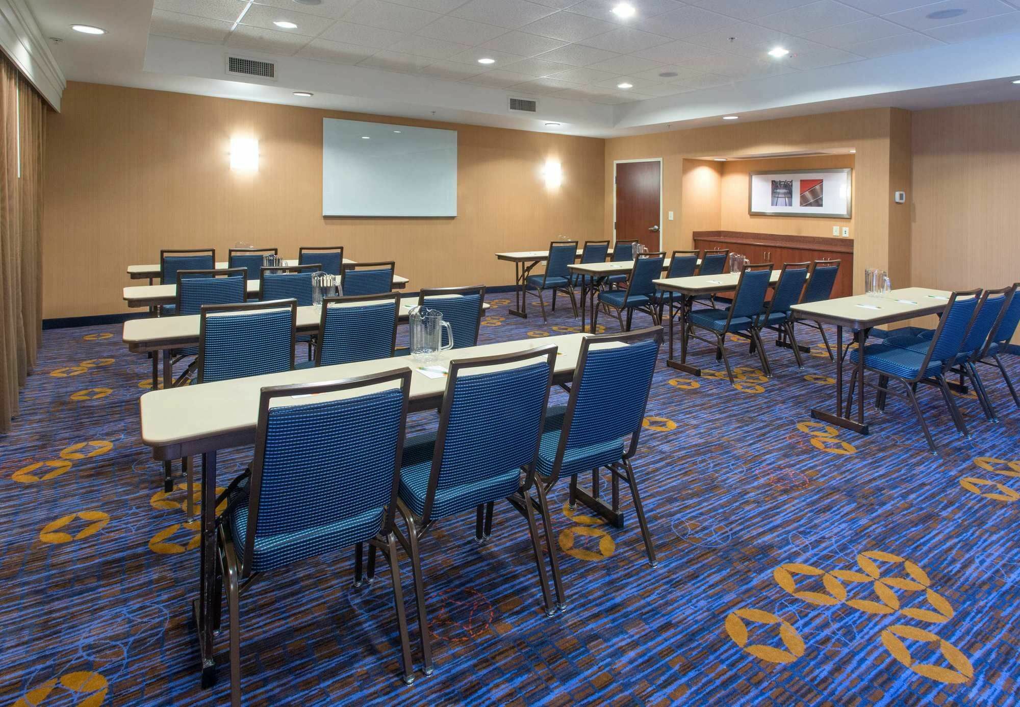Courtyard By Marriott Montgomery Prattville Eksteriør bilde