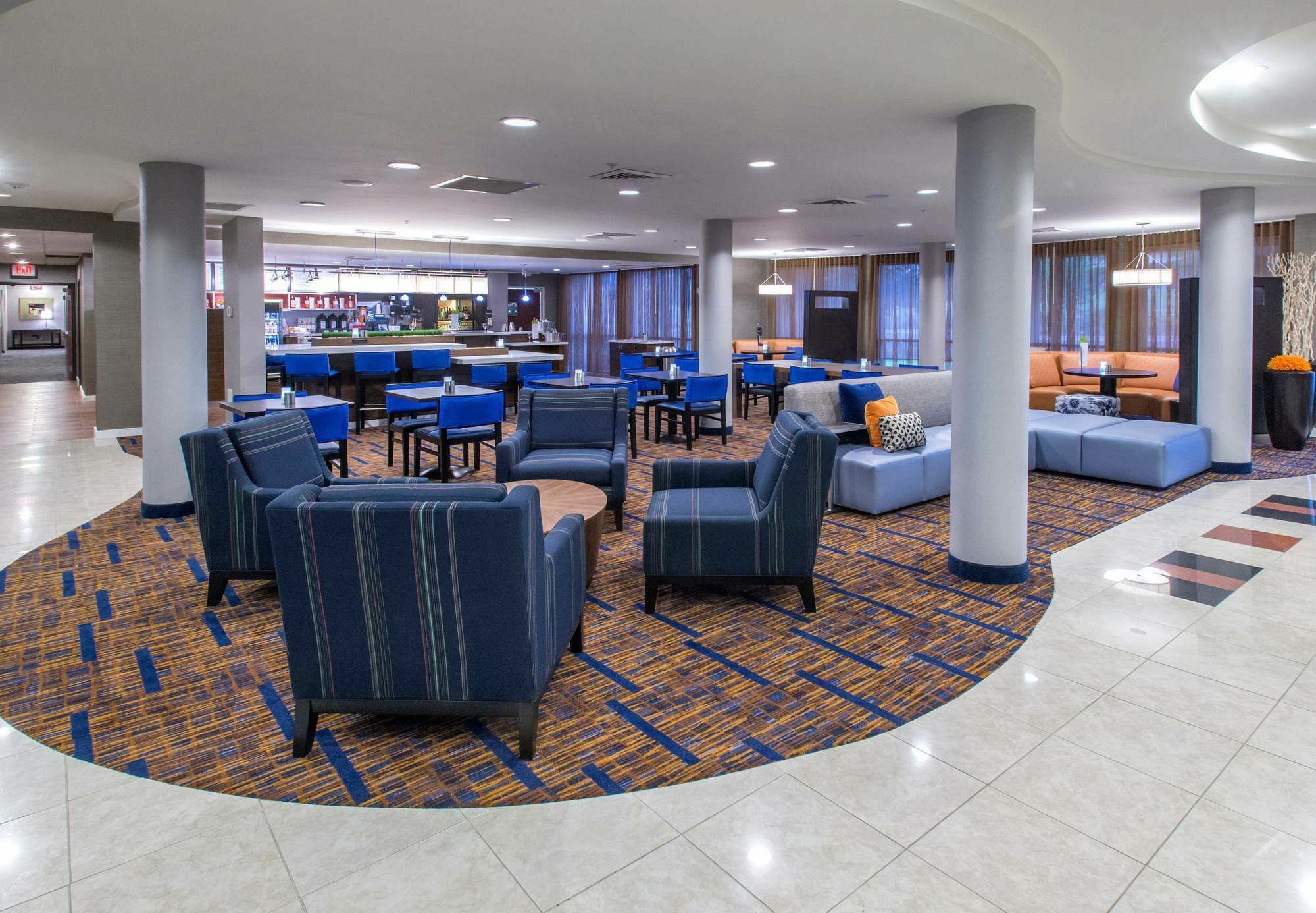 Courtyard By Marriott Montgomery Prattville Eksteriør bilde